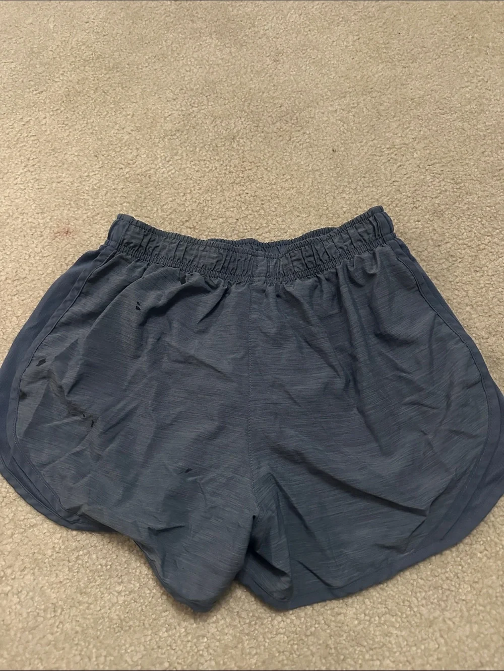 Nike lightweight athletic